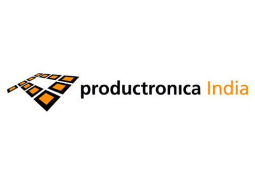 Productronica 2026 Logo
