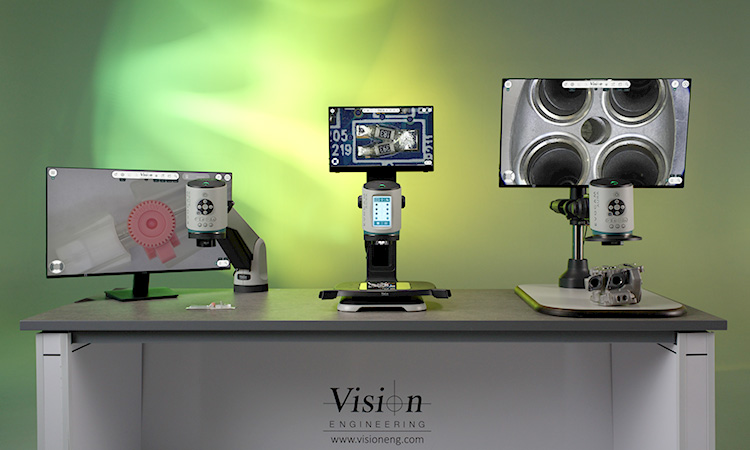 EVO Cam AURA Series