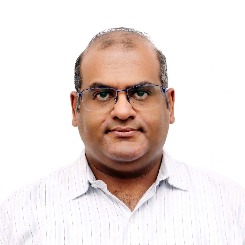 Ganesh Ramakrishnan
