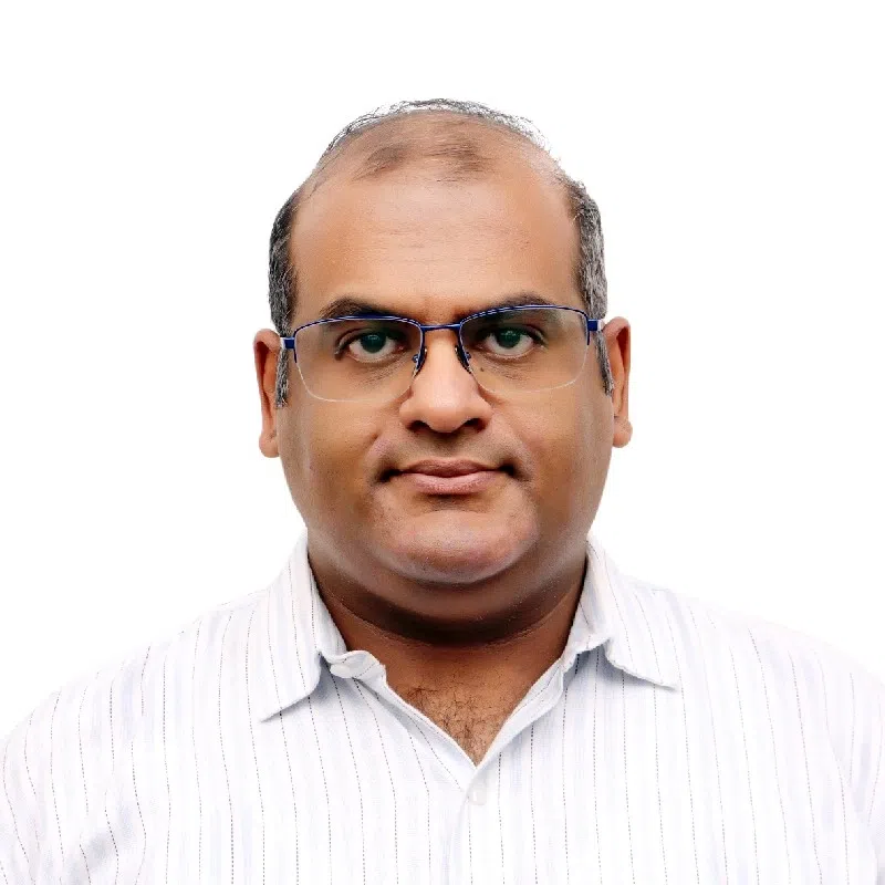 Ganesh Ramakrishnan